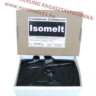 Isomelt másodlagos tömítőanyag
