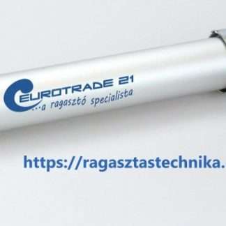 Kinyomópisztoly Gigapress 600