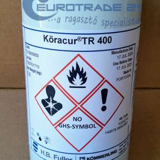 Köracur TR 400 0,8 kg