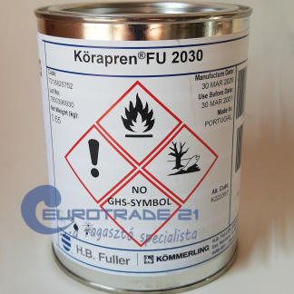 padlóragasztó - FU 2030 / 650 g