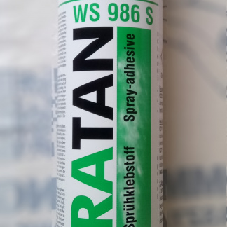 Ragasztóspray