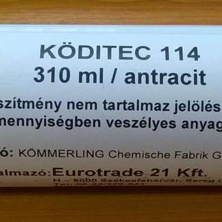 hő és olajálló szilikon - Köditec 114
