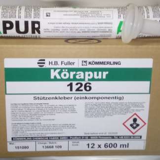 álpadló ragasztó - Körapur 126