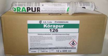 álpadló ragasztó - Körapur 126