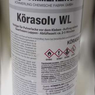 Oldószer - KÖRASOLV WL