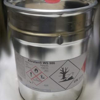 Köratan Ws 986 20 kg