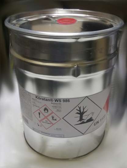 Köratan Ws 986 20 kg