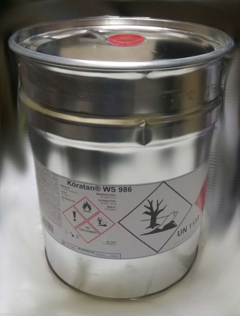 Köratan Ws 986 20 kg