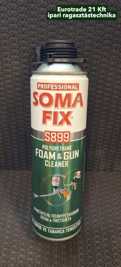 Purhab tisztító spray, 500 ml