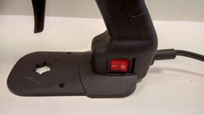 ragasztópisztoly tec 305-12-T195 - Image 3