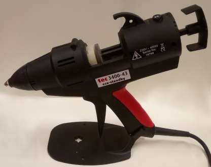 ragasztópisztoly tec 3400-43 - Image 3