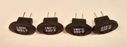 ragasztópisztoly tec 3400-43 - Image 5
