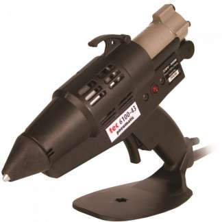 ragasztópisztoly tec 6100-43-T195