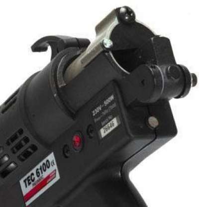 ragasztópisztoly tec 6100-43-T195 - Image 3