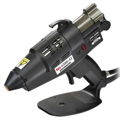 ragasztópisztoly tec 6300-43-T180