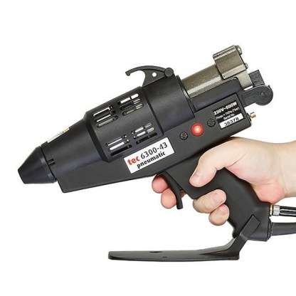 ragasztópisztoly tec 6300-43-T180 - Image 2