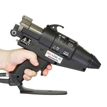 ragasztópisztoly tec 6300-43-T180 - Image 3