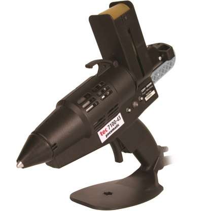 ragasztópisztoly tec 7100-43-T195