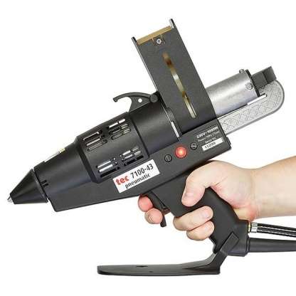 ragasztópisztoly tec 7100-43-T195 - Image 3