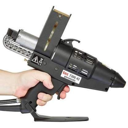 ragasztópisztoly tec 7300-43-T180 - Image 2