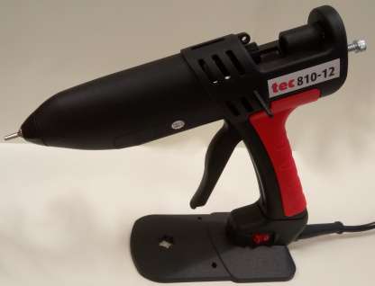 ragasztópisztoly tec 810-12-T195