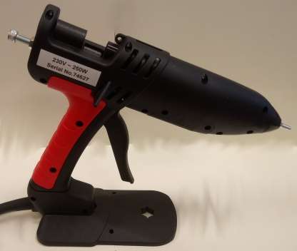 ragasztópisztoly tec 810-12-T195 - Image 4