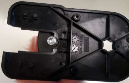 ragasztópisztoly tec 810-12-T195 - Image 8
