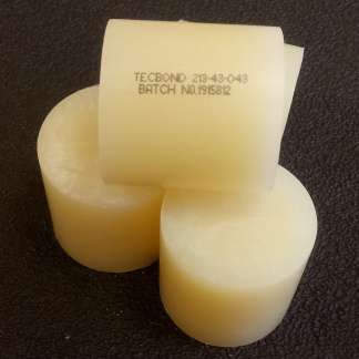 ragasztórúd - tecbond 213-43 / 10 kg