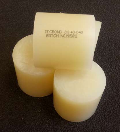 ragasztórúd - tecbond 213-43 / 10 kg