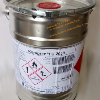 padlóragasztó - FU 2030 / 9,0 kg