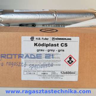 Ködiplast CS