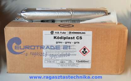 Ködiplast CS