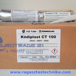 Ködiplast CT 100