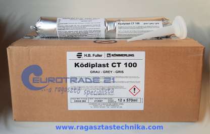Ködiplast CT 100