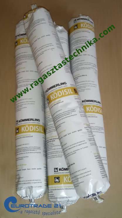 Ködisil N 600 ml fehér