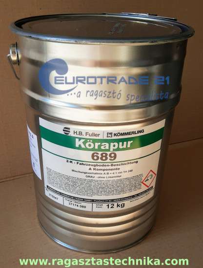 Körapur 689 - Image 3