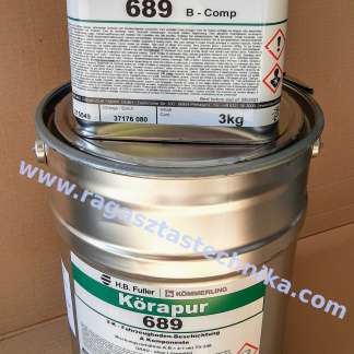 Körapur 689 A+B 15 Kg