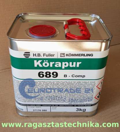 Körapur 689 - Image 4