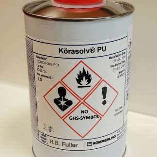 Oldószer - KÖRASOLV PU