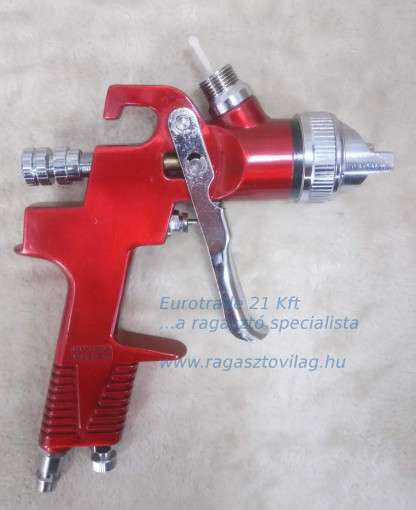 Szórópisztoly Extol Premium - Image 4
