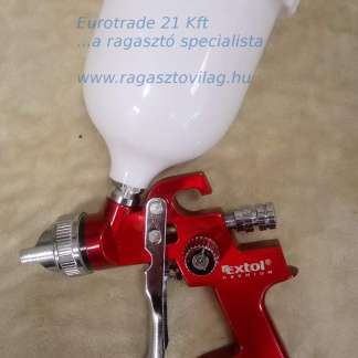 Szórópisztoly Extol Premium