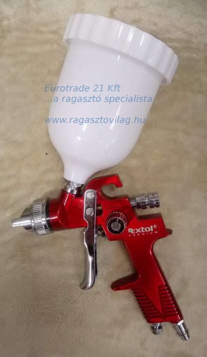 Szórópisztoly Extol Premium