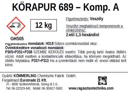 Körapur 689 - Image 5
