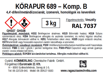 Körapur 689 - Image 6