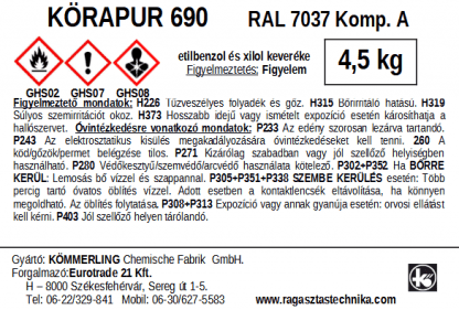 Körapur 690 - Image 3