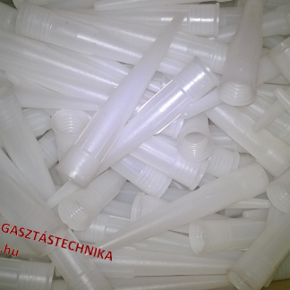 Kinyomóhegy / 310 ml kartushoz
