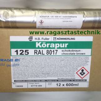 Körapur 125 600 Barna