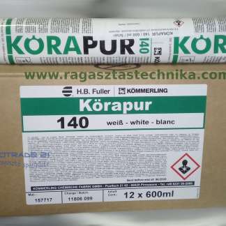 Körapur 140 600 Fehér