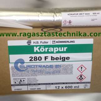 Körapur 280f 600 Bézs