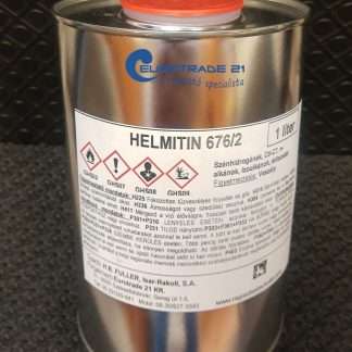 Oldószer - HELMITIN 676/2 / 1 liter